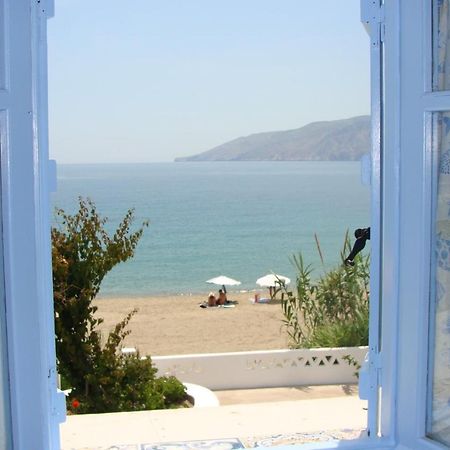 Παραθιν Αλοσ 2 Apartment Skyros Bagian luar foto