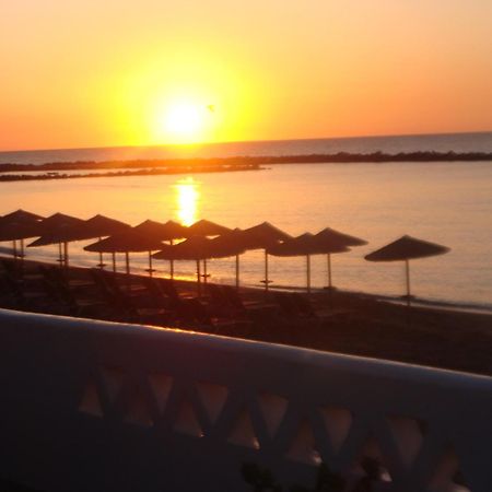 Παραθιν Αλοσ 2 Apartment Skyros Bagian luar foto