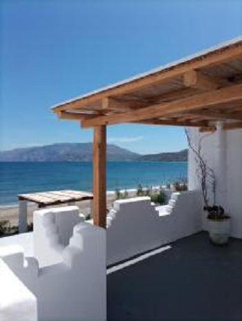 Παραθιν Αλοσ 2 Apartment Skyros Bagian luar foto