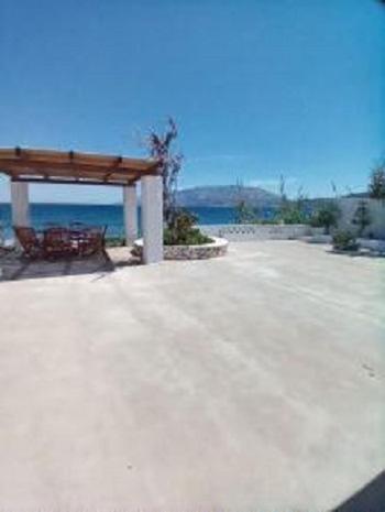 Παραθιν Αλοσ 2 Apartment Skyros Bagian luar foto