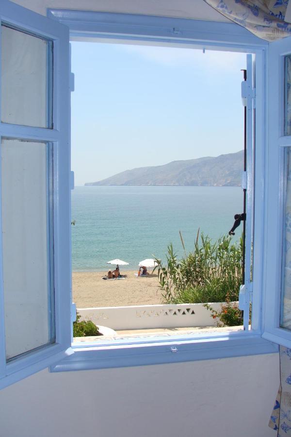 Παραθιν Αλοσ 2 Apartment Skyros Bagian luar foto