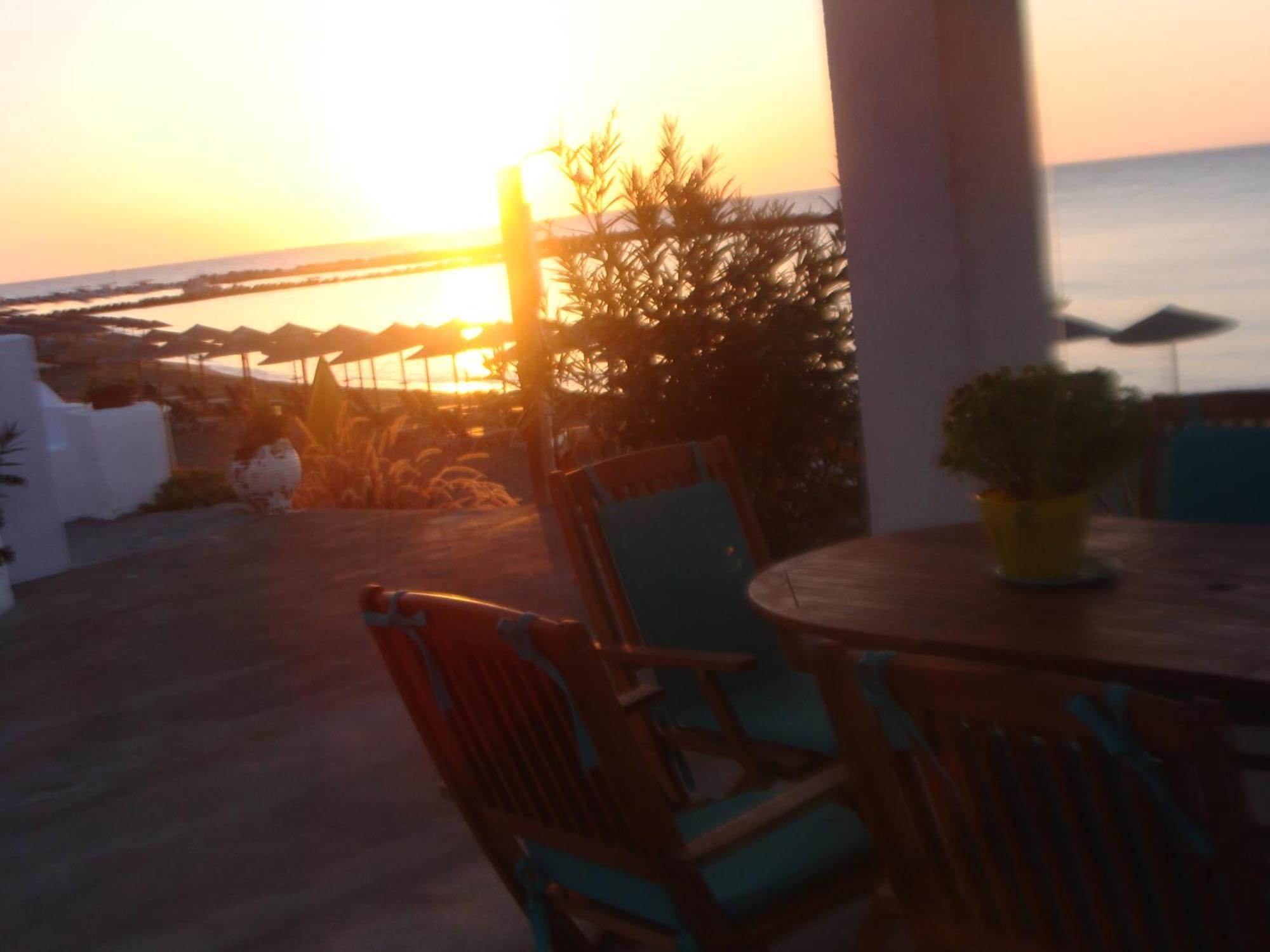 Παραθιν Αλοσ 2 Apartment Skyros Bagian luar foto
